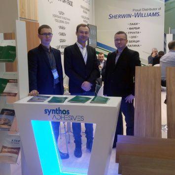 Підсумки участі у міжнародній виставці MTKT Innovation 2018