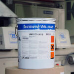 Масло водорастворимое Laqvin Seal АА 1950 Sherwin-Williams